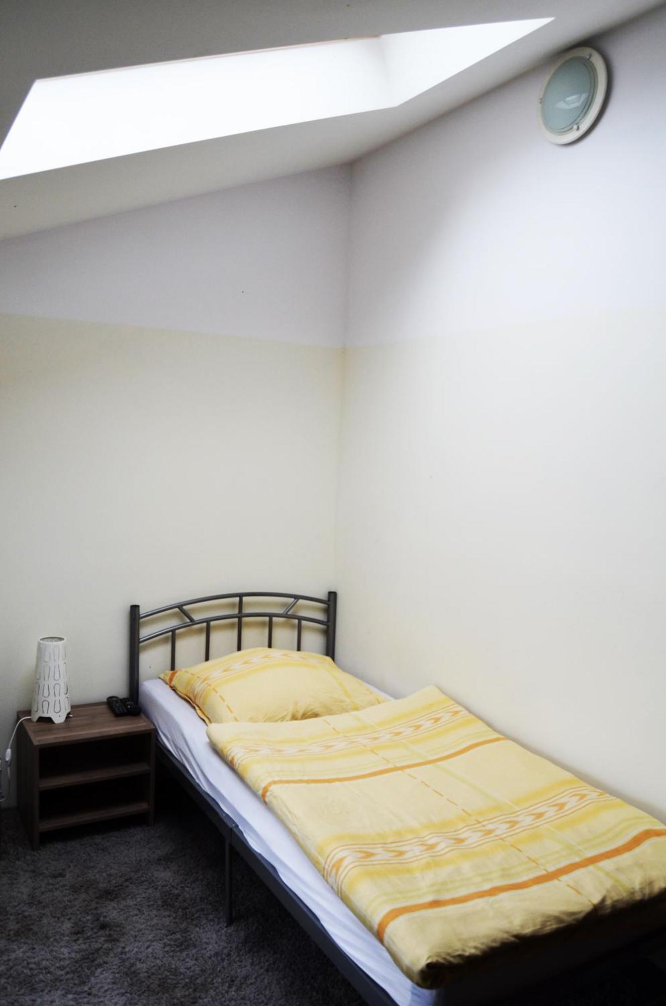 Hostel Ksiezycowy Inowrocław Eksteriør billede