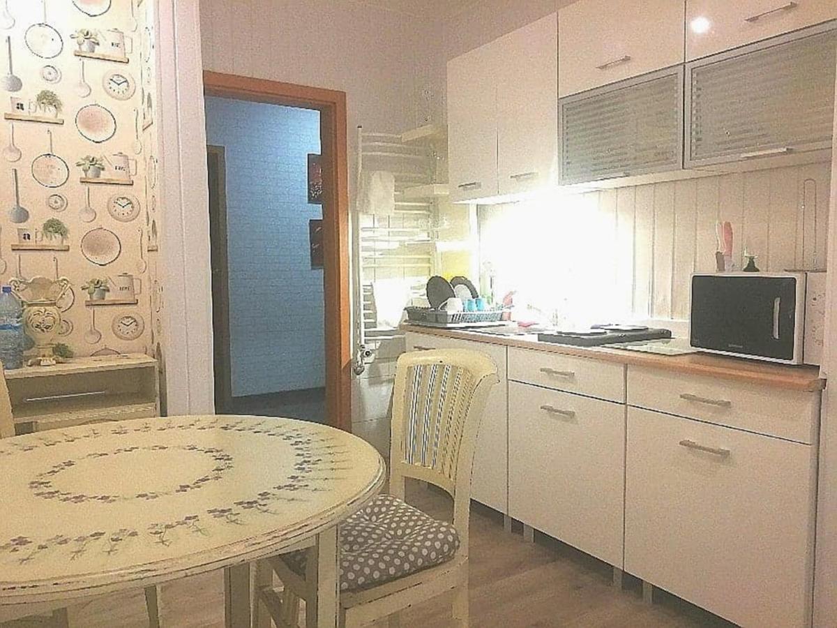 Hostel Ksiezycowy Inowrocław Eksteriør billede