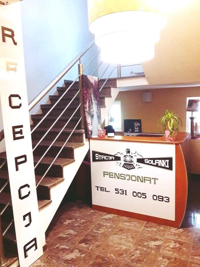 Hostel Ksiezycowy Inowrocław Eksteriør billede